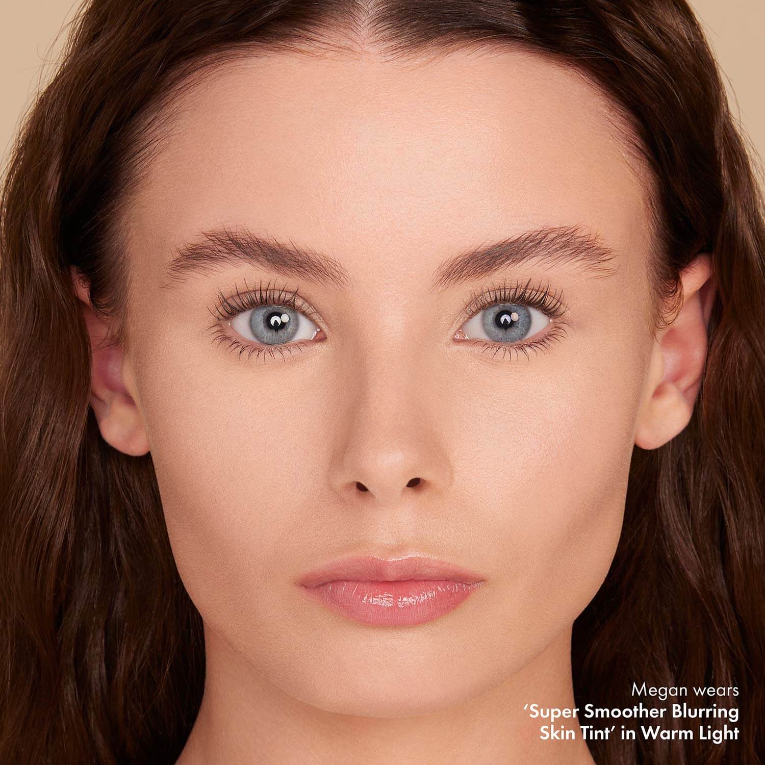 SUPER SMOOTHER BLURRING SKIN TINT (TINTE HIDRATANTE PARA LA PIEL)